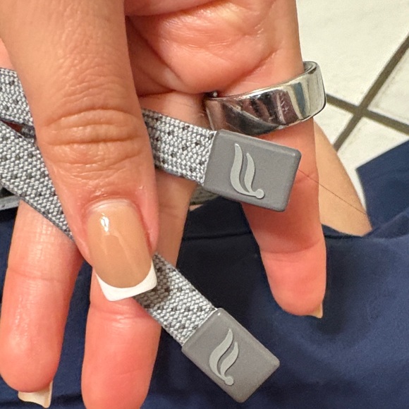 Fabletics scrub pants - Picture 3 of 4